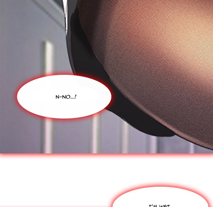 The Voice of God Chapter 5 - HolyManga.Net