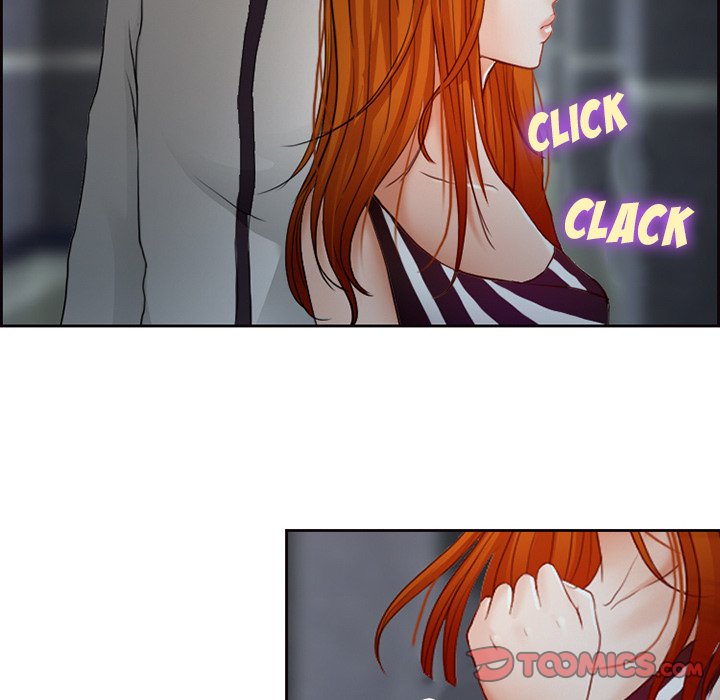The Voice of God Chapter 5 - HolyManga.Net