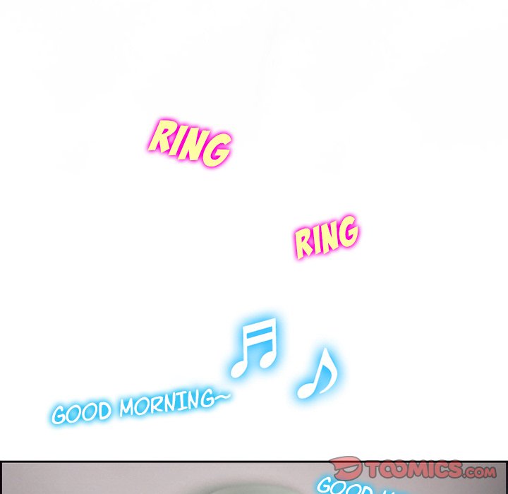The Voice of God Chapter 5 - HolyManga.Net