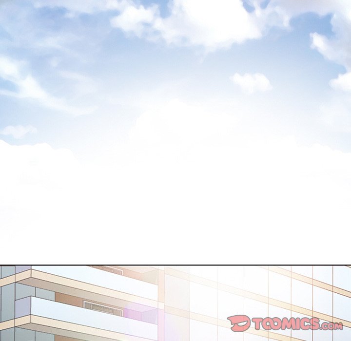 The Voice of God Chapter 5 - HolyManga.Net