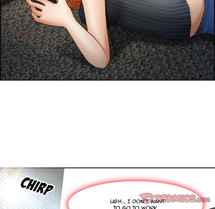 The Voice of God Chapter 5 - HolyManga.Net