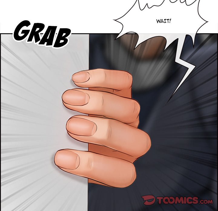 The Voice of God Chapter 5 - HolyManga.Net