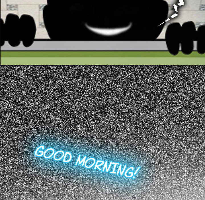 The Voice of God Chapter 5 - HolyManga.Net