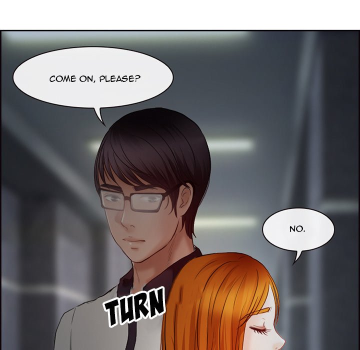 The Voice of God Chapter 5 - HolyManga.Net