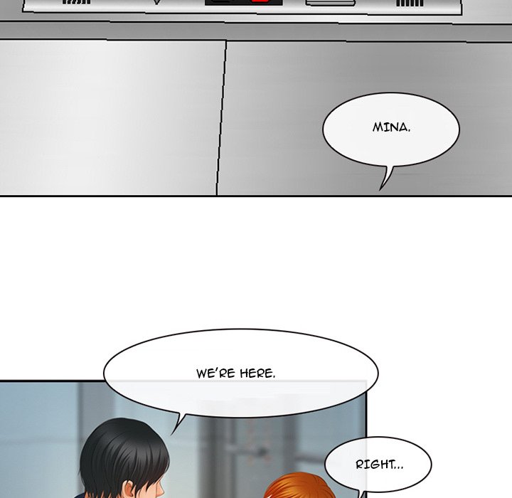 The Voice of God Chapter 5 - HolyManga.Net