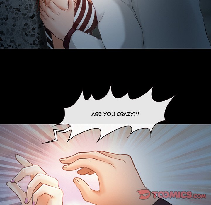 The Voice of God Chapter 5 - HolyManga.Net