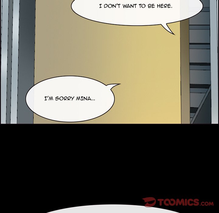 The Voice of God Chapter 5 - HolyManga.Net