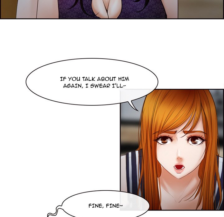 The Voice of God Chapter 5 - HolyManga.Net