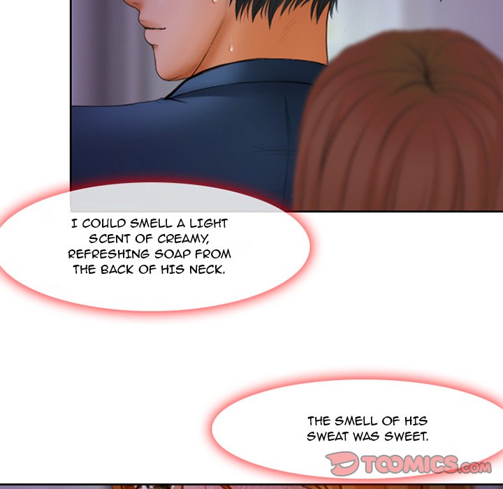 The Voice of God Chapter 5 - HolyManga.Net