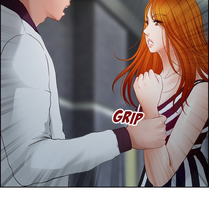 The Voice of God Chapter 5 - HolyManga.Net