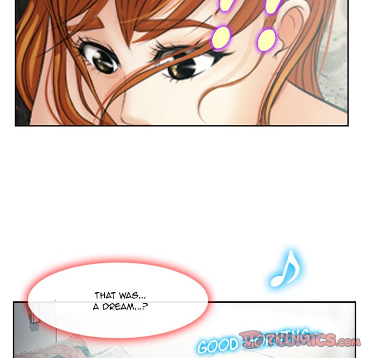 The Voice of God Chapter 5 - HolyManga.Net