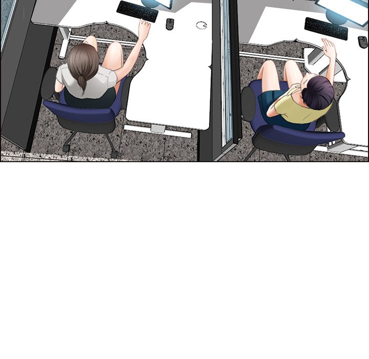 The Voice of God Chapter 5 - HolyManga.Net