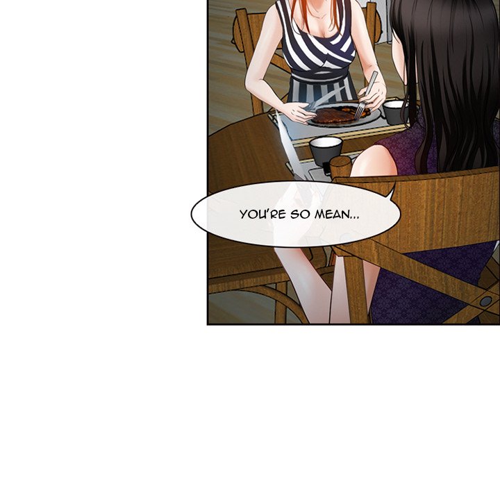 The Voice of God Chapter 5 - HolyManga.Net