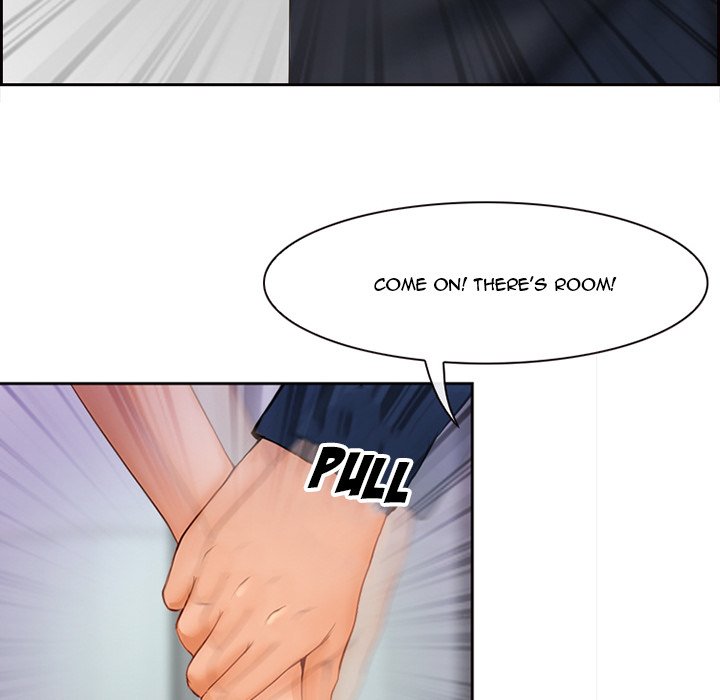 The Voice of God Chapter 5 - HolyManga.Net