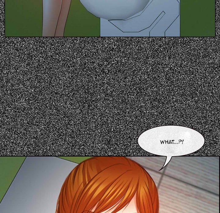 The Voice of God Chapter 5 - HolyManga.Net