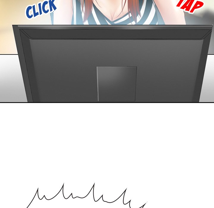 The Voice of God Chapter 5 - HolyManga.Net