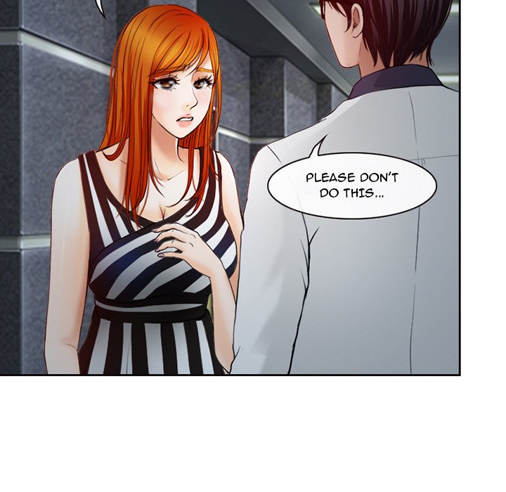 The Voice of God Chapter 5 - HolyManga.Net