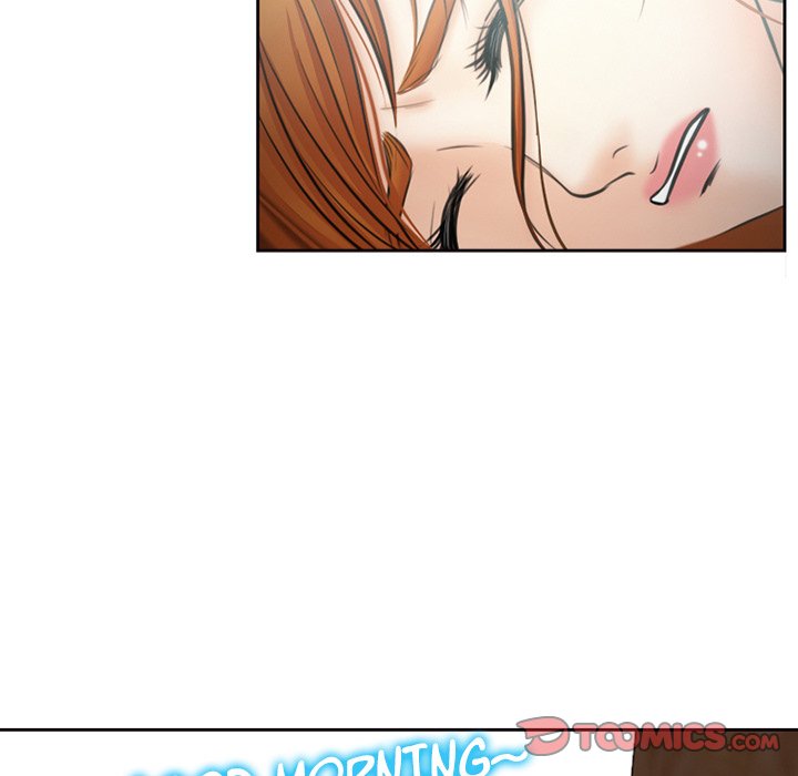 The Voice of God Chapter 5 - HolyManga.Net