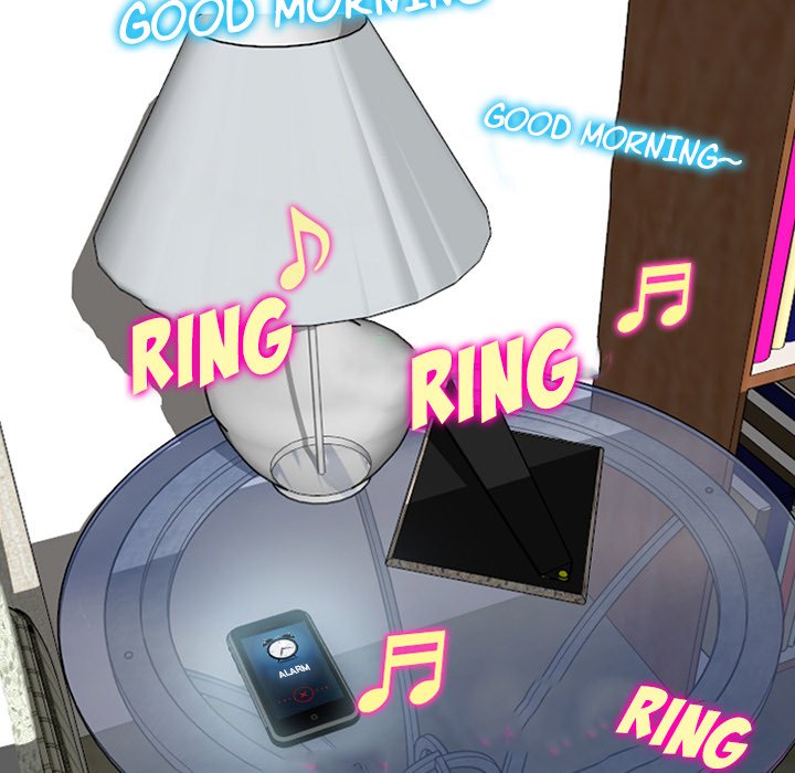 The Voice of God Chapter 5 - HolyManga.Net