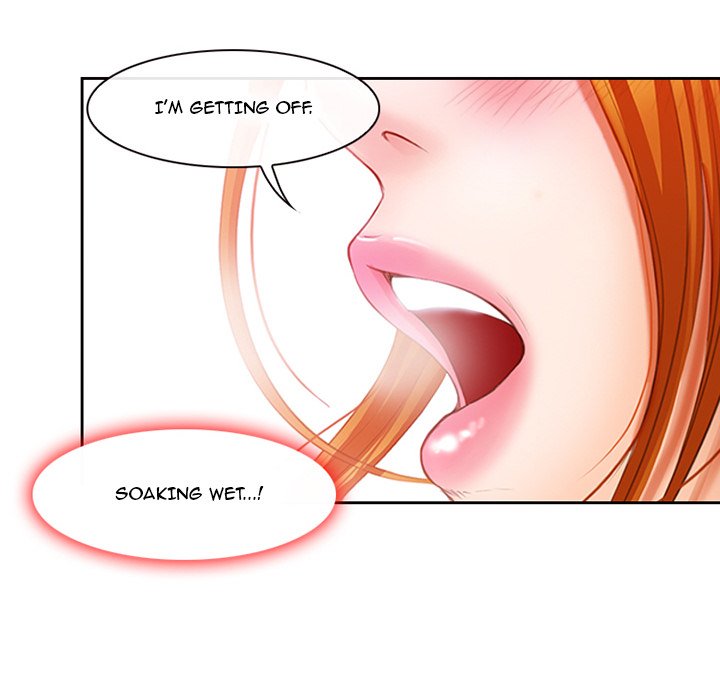 The Voice of God Chapter 5 - HolyManga.Net