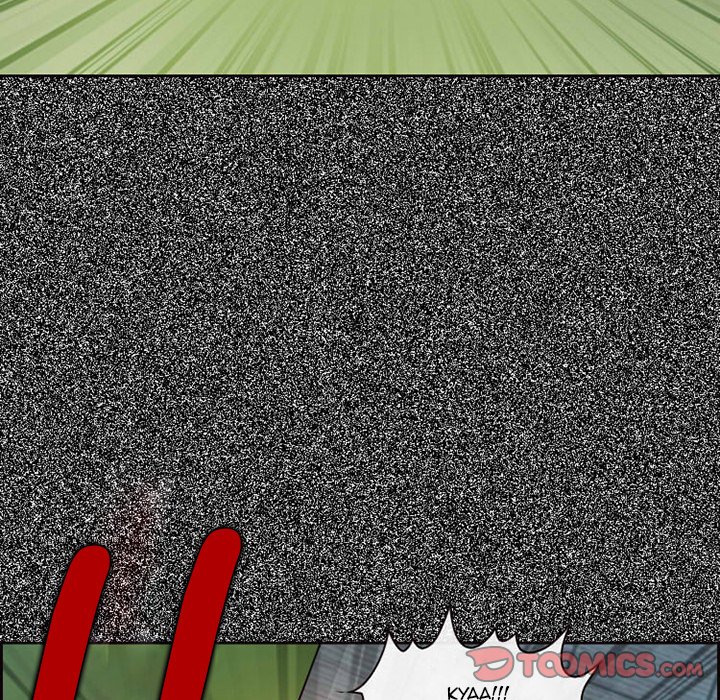 The Voice of God Chapter 5 - HolyManga.Net