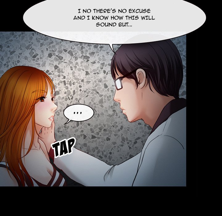 The Voice of God Chapter 5 - HolyManga.Net
