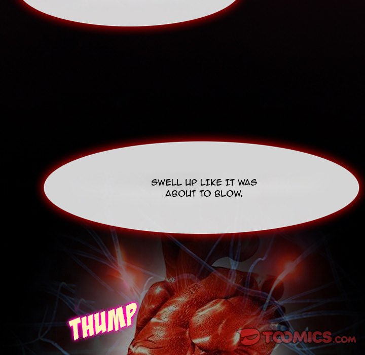 The Voice of God Chapter 5 - HolyManga.Net