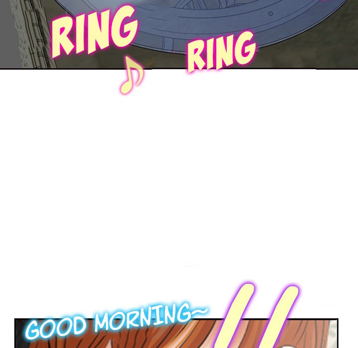 The Voice of God Chapter 5 - HolyManga.Net