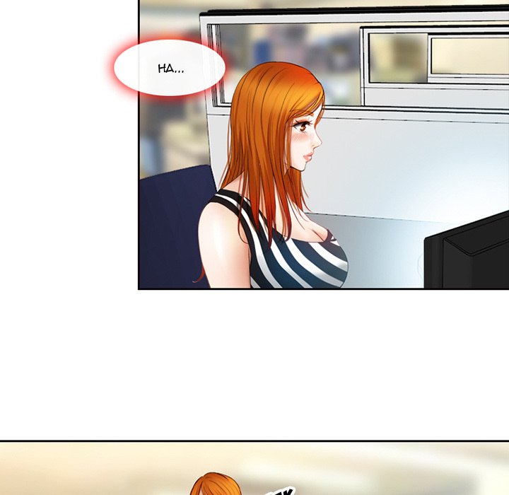 The Voice of God Chapter 5 - HolyManga.Net