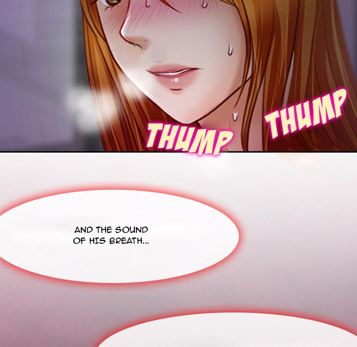 The Voice of God Chapter 5 - HolyManga.Net