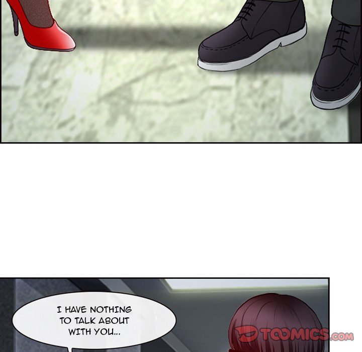 The Voice of God Chapter 5 - HolyManga.Net