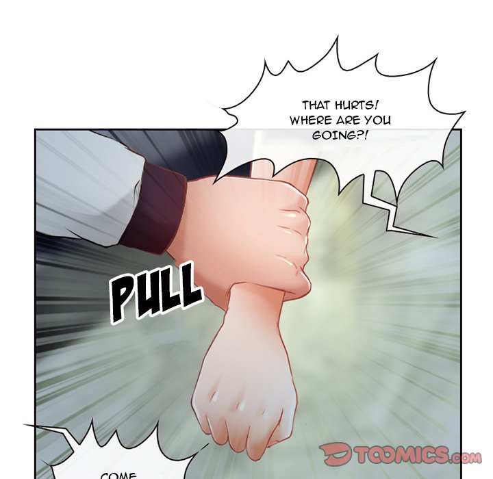 The Voice of God Chapter 5 - HolyManga.Net