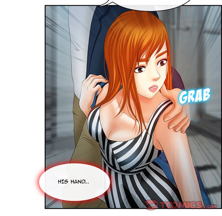 The Voice of God Chapter 5 - HolyManga.Net