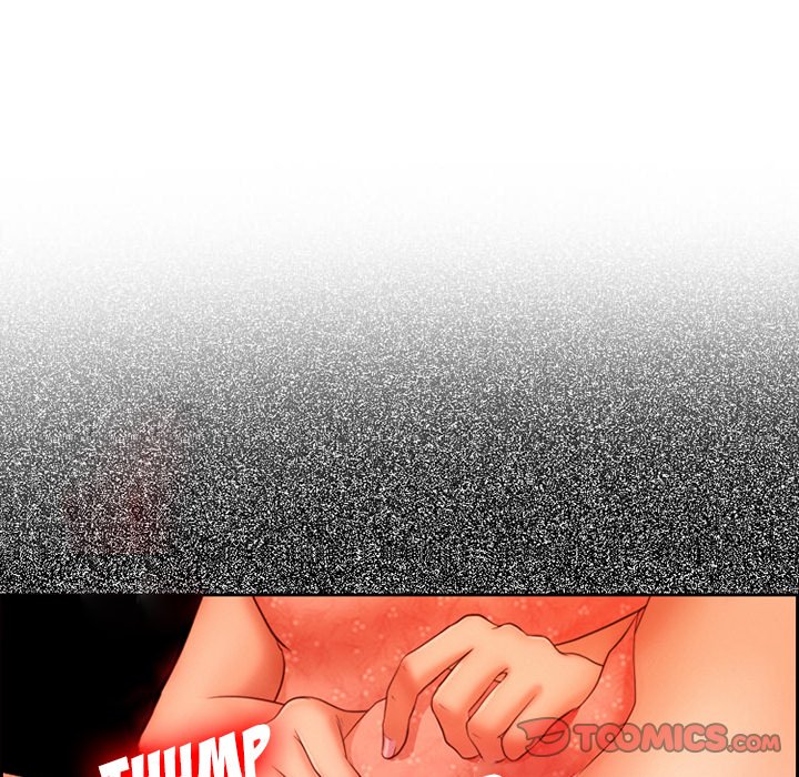 The Voice of God Chapter 5 - HolyManga.Net