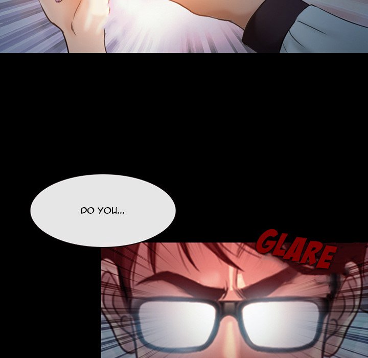 The Voice of God Chapter 5 - HolyManga.Net