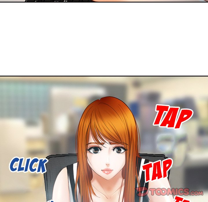 The Voice of God Chapter 5 - HolyManga.Net