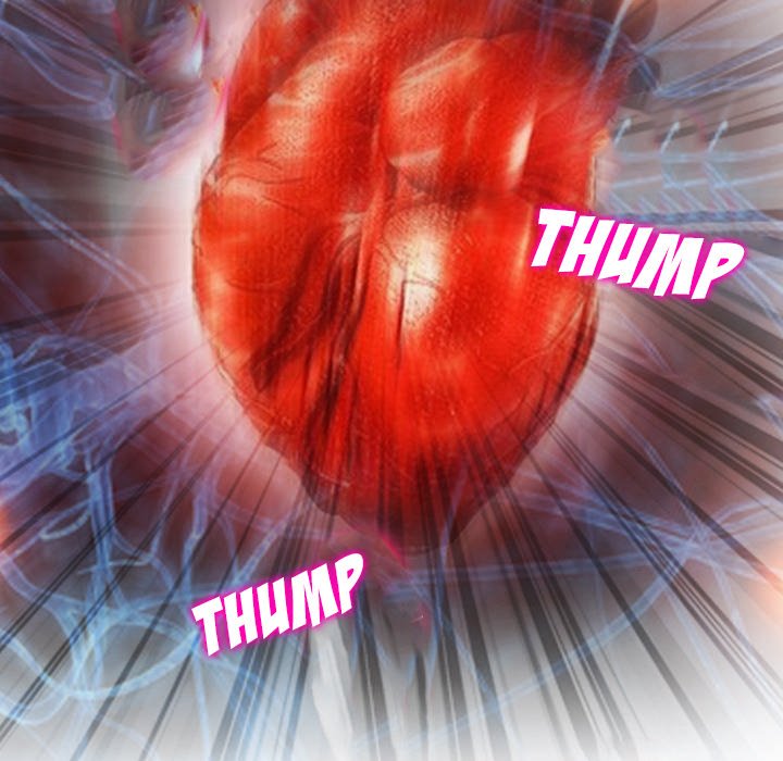 The Voice of God Chapter 5 - HolyManga.Net