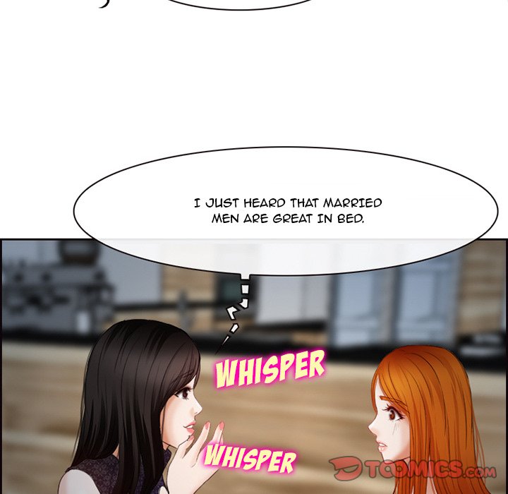 The Voice of God Chapter 5 - HolyManga.Net