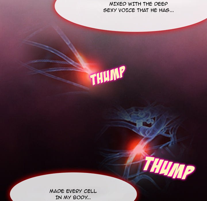 The Voice of God Chapter 5 - HolyManga.Net