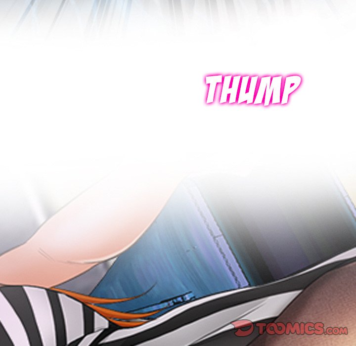 The Voice of God Chapter 5 - HolyManga.Net