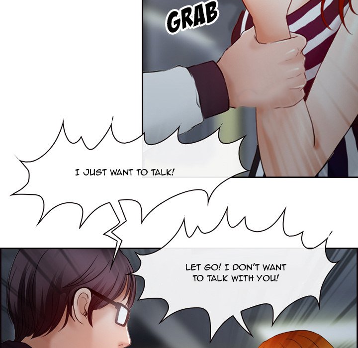 The Voice of God Chapter 5 - HolyManga.Net