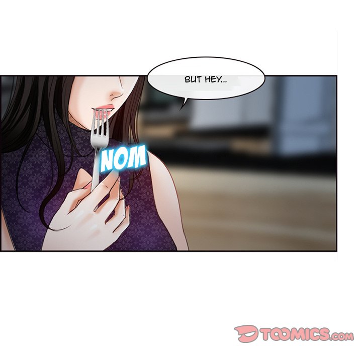 The Voice of God Chapter 5 - HolyManga.Net