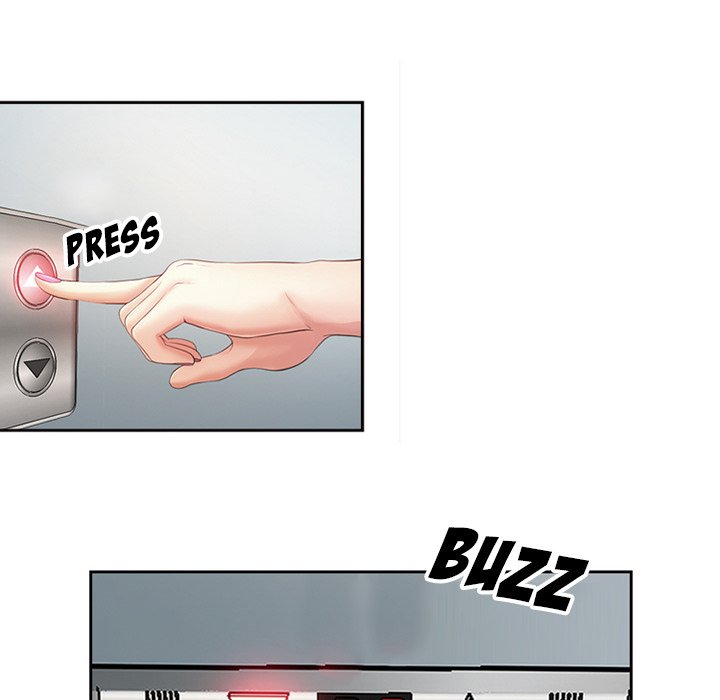 The Voice of God Chapter 5 - HolyManga.Net