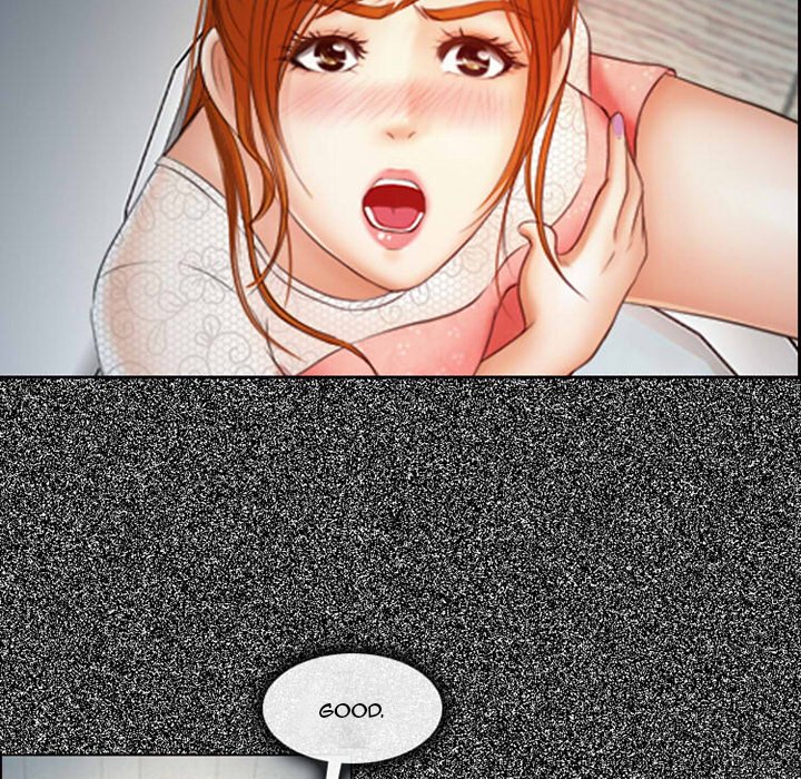 The Voice of God Chapter 5 - HolyManga.Net