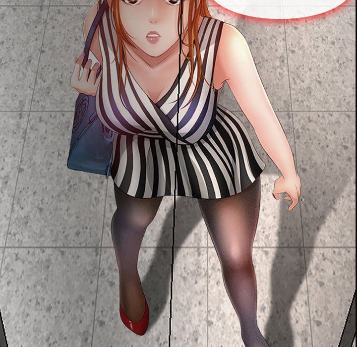 The Voice of God Chapter 5 - HolyManga.Net