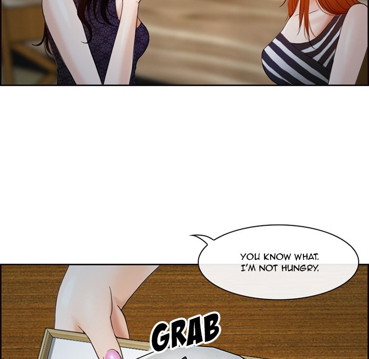 The Voice of God Chapter 5 - HolyManga.Net