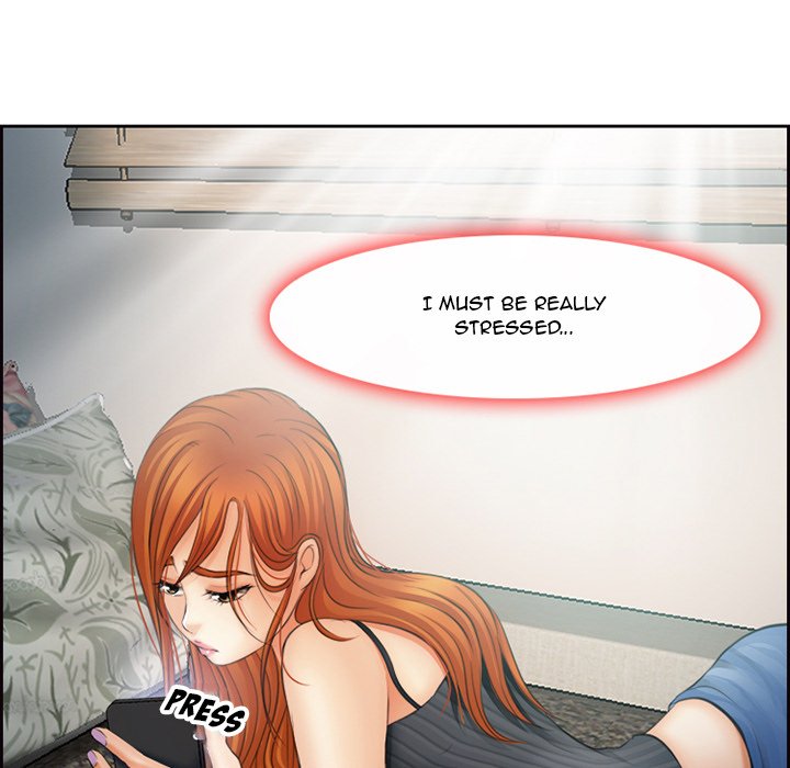 The Voice of God Chapter 5 - HolyManga.Net