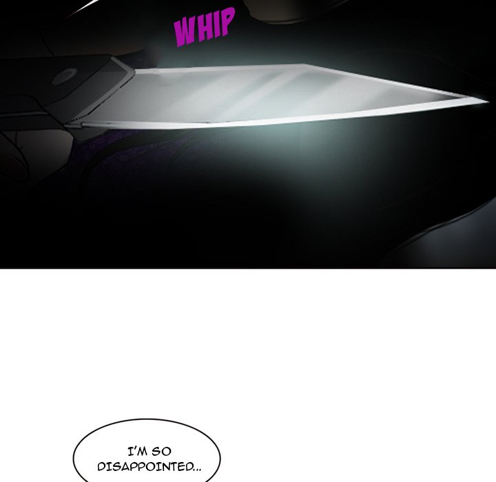 The Voice of God Chapter 5 - HolyManga.Net