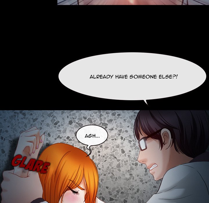 The Voice of God Chapter 5 - HolyManga.Net
