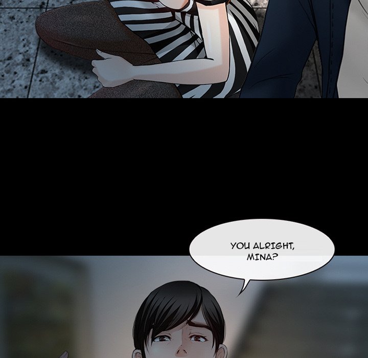 The Voice of God Chapter 6 - HolyManga.Net